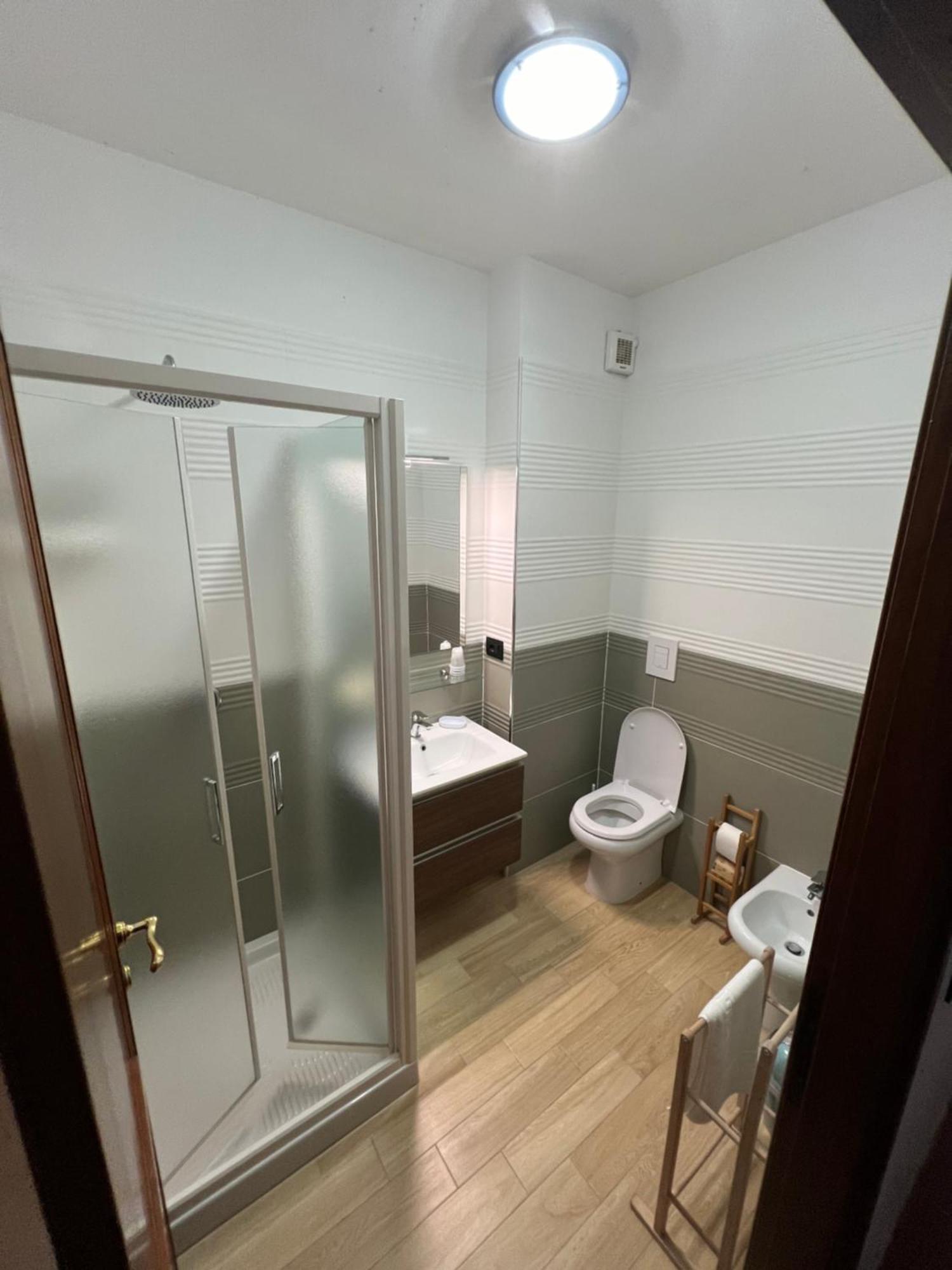 Apartmán Casa Pruno Rosso Montemerano Exteriér fotografie